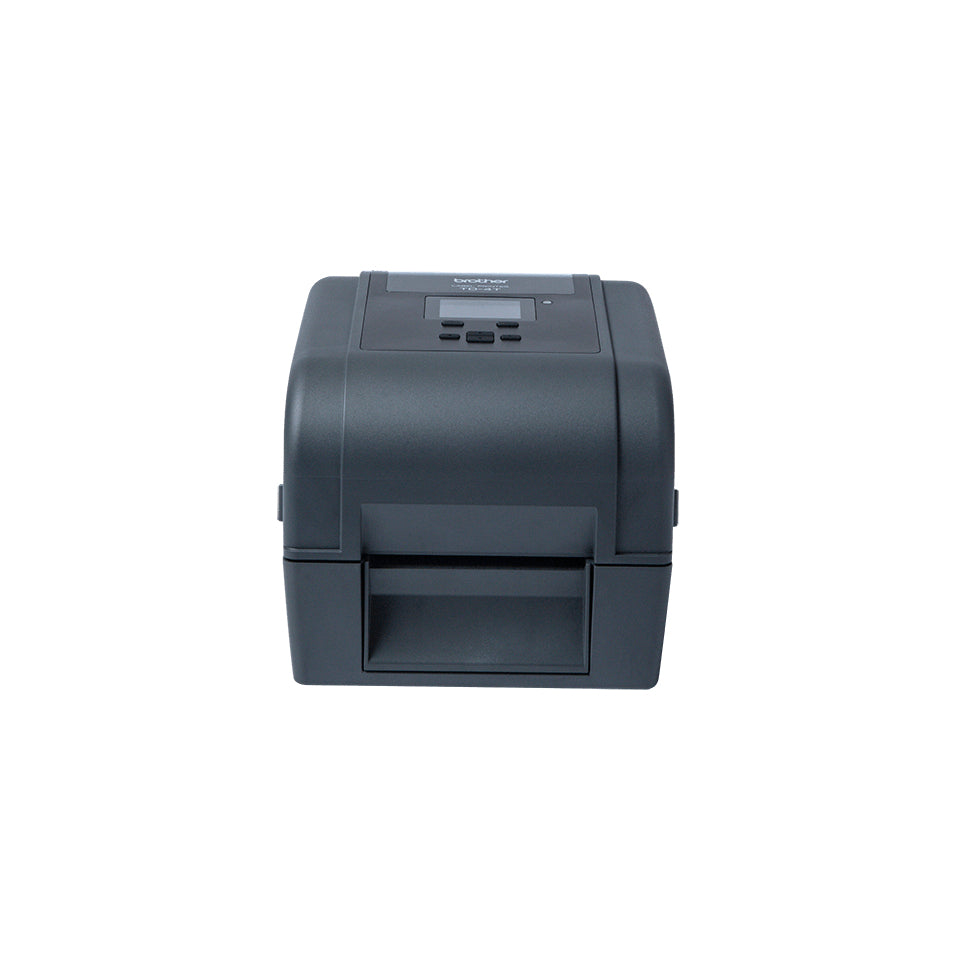 Brother TD-4650 – Etikettendrucker, Thermodirekt/Thermotransfer, bis 108 mm, RFID, USB, WLAN, 203 × 203 dpi