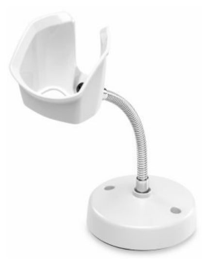 Zebra Ständer – Intellistand, Schwanenhals – für DS4308