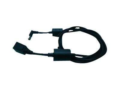 Zebra DC-Stromkabel, 12 V DC