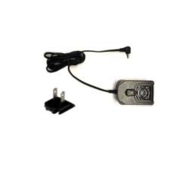 Zebra Netzteil 4 W AC-DC – Wandadapter – für SB1, Schwarz