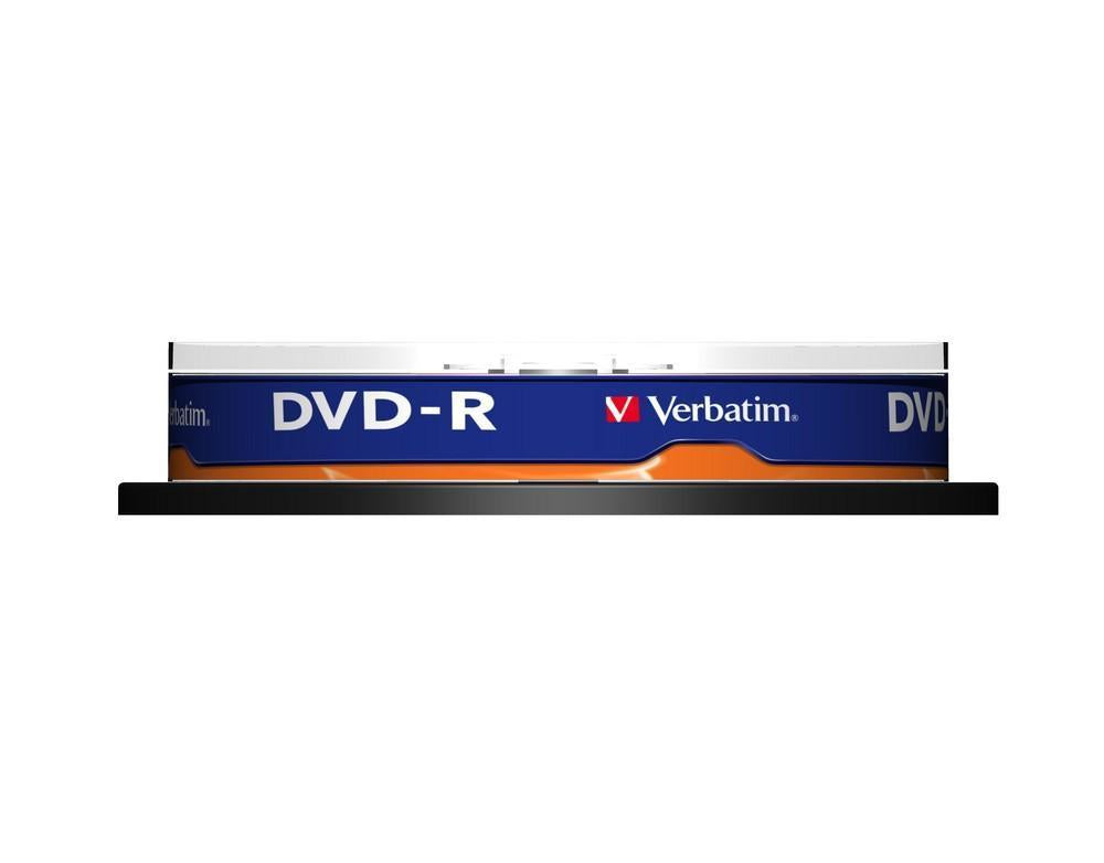 Verbatim Barcode-Etiketten