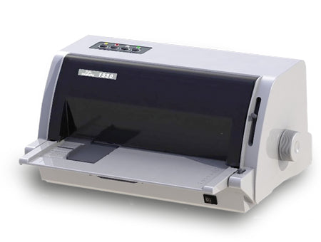 DASCOM Europe DASCOM 1330 Nadeldrucker – USB, Ethernet