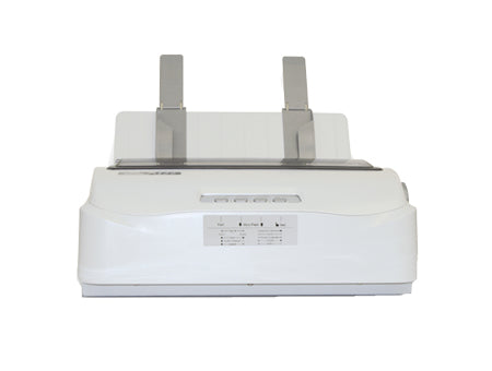 DASCOM Europe TALLY DASCOM 1140 Nadeldrucker – USB, Parallel
