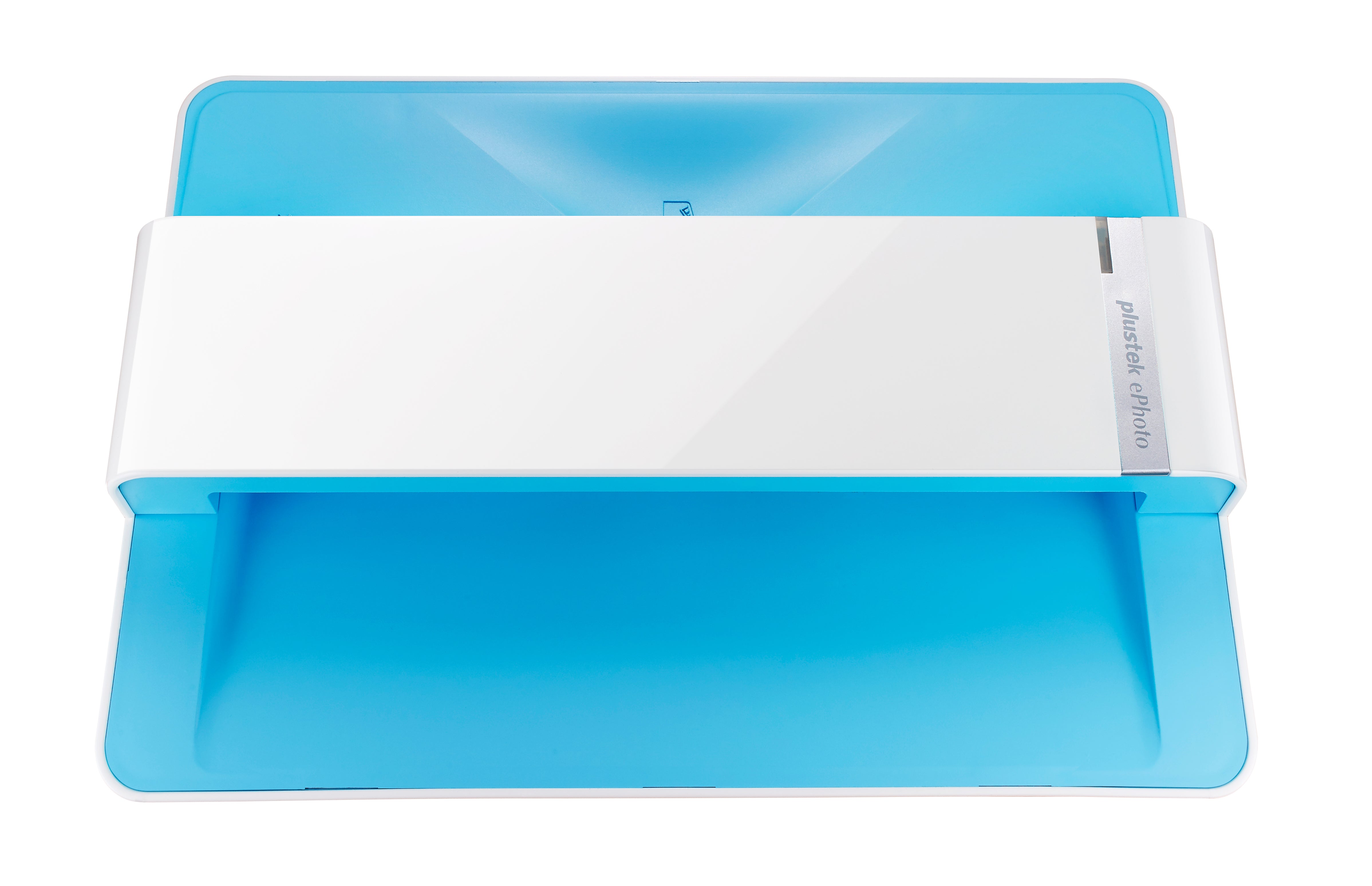 Plustek ePhoto Z300 – Fotoscanner, B5, 300 dpi, ADF, USB