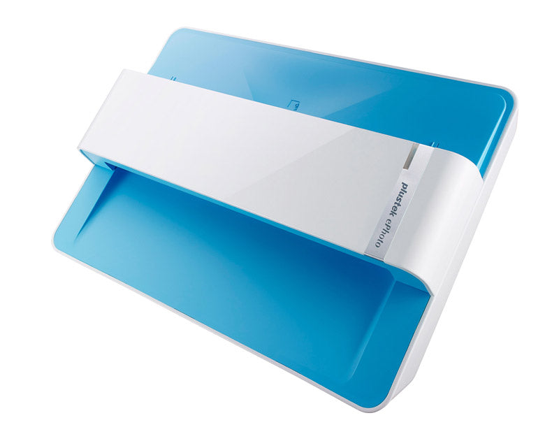 Plustek ePhoto Z300 – Fotoscanner, B5, 300 dpi, ADF, USB