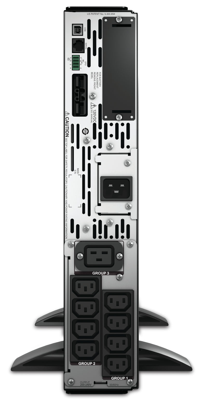 APC Netzteil