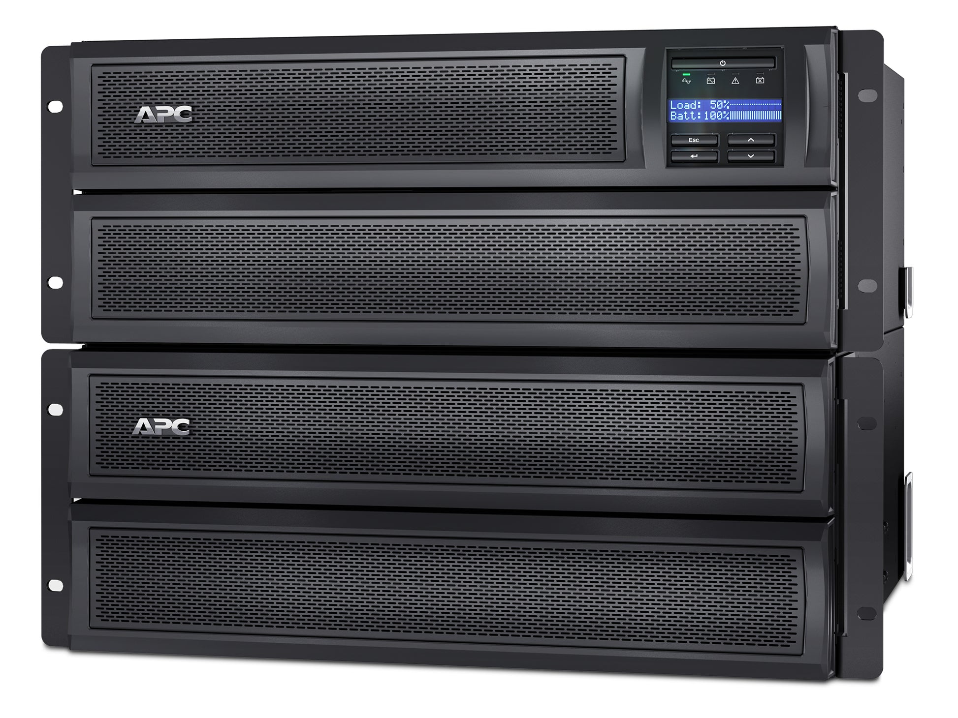 APC Netzteil