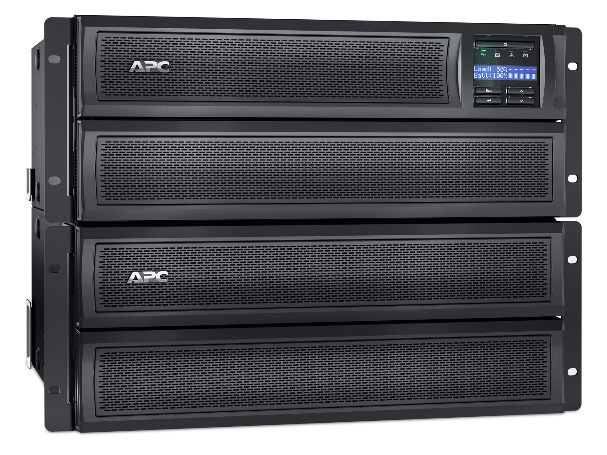 APC Netzteil