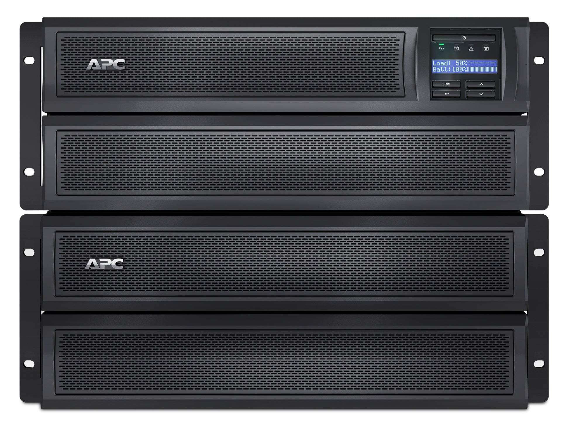 APC Netzteil