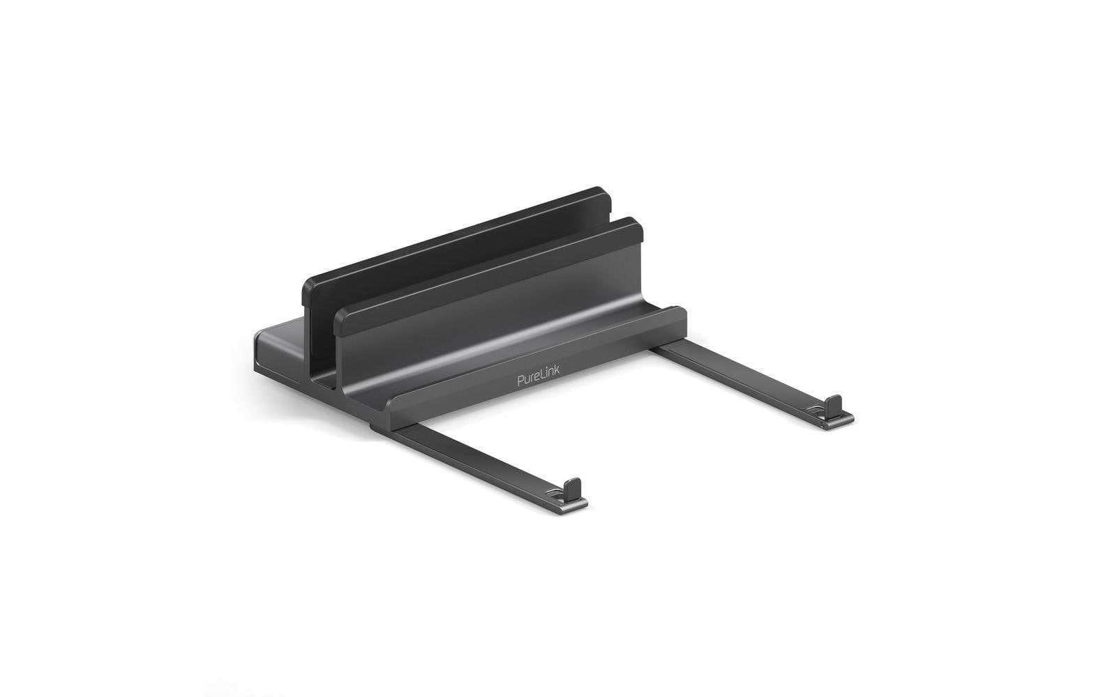 PureLink VL-DS100 Dockingstation – USB-C, 2× HDMI, 2× USB-A, 100 W PD, GbE, für Laptops