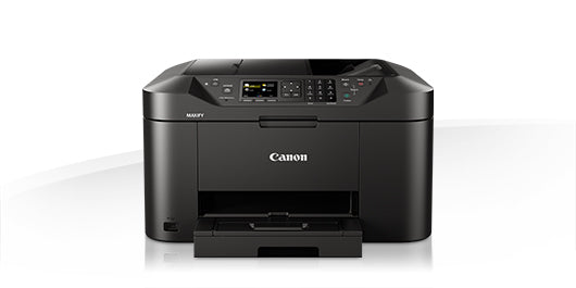 Canon MAXIFY MB2150 – 4 in 1, WLAN, USB