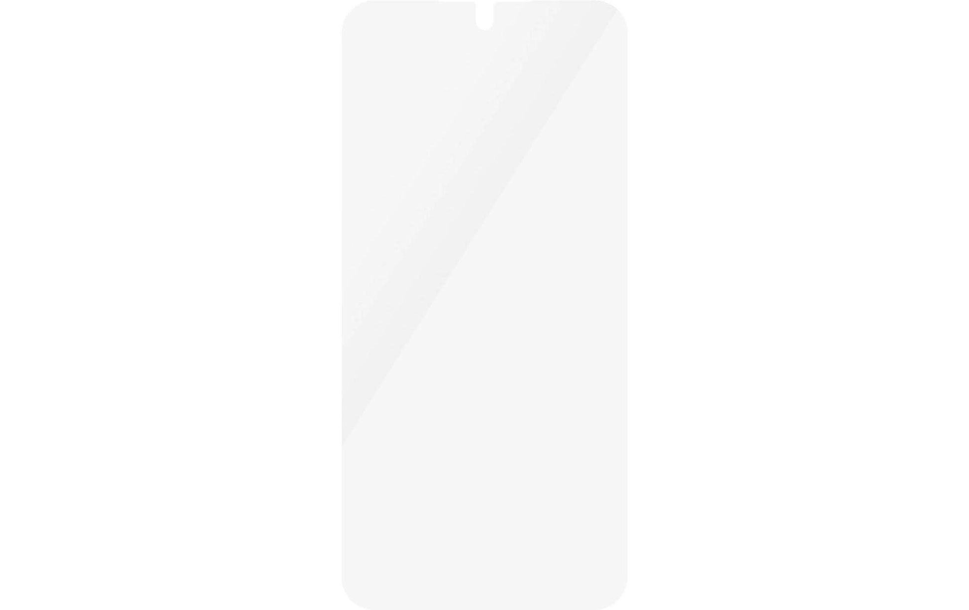 PanzerGlass Displayschutz (Panzerglas), Ultra-Wide Fit – für Galaxy S23 FE