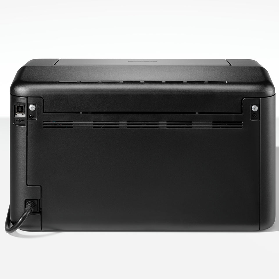 Brother HL-L1240W – A4, S/W, Duplex, 20 S./Min., 2400 × 600 dpi, WLAN/USB, Papier: 150 Blatt
