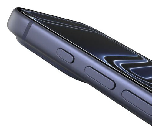 Belkin Displayschutz – für Apple iPhone 17 Pro Max