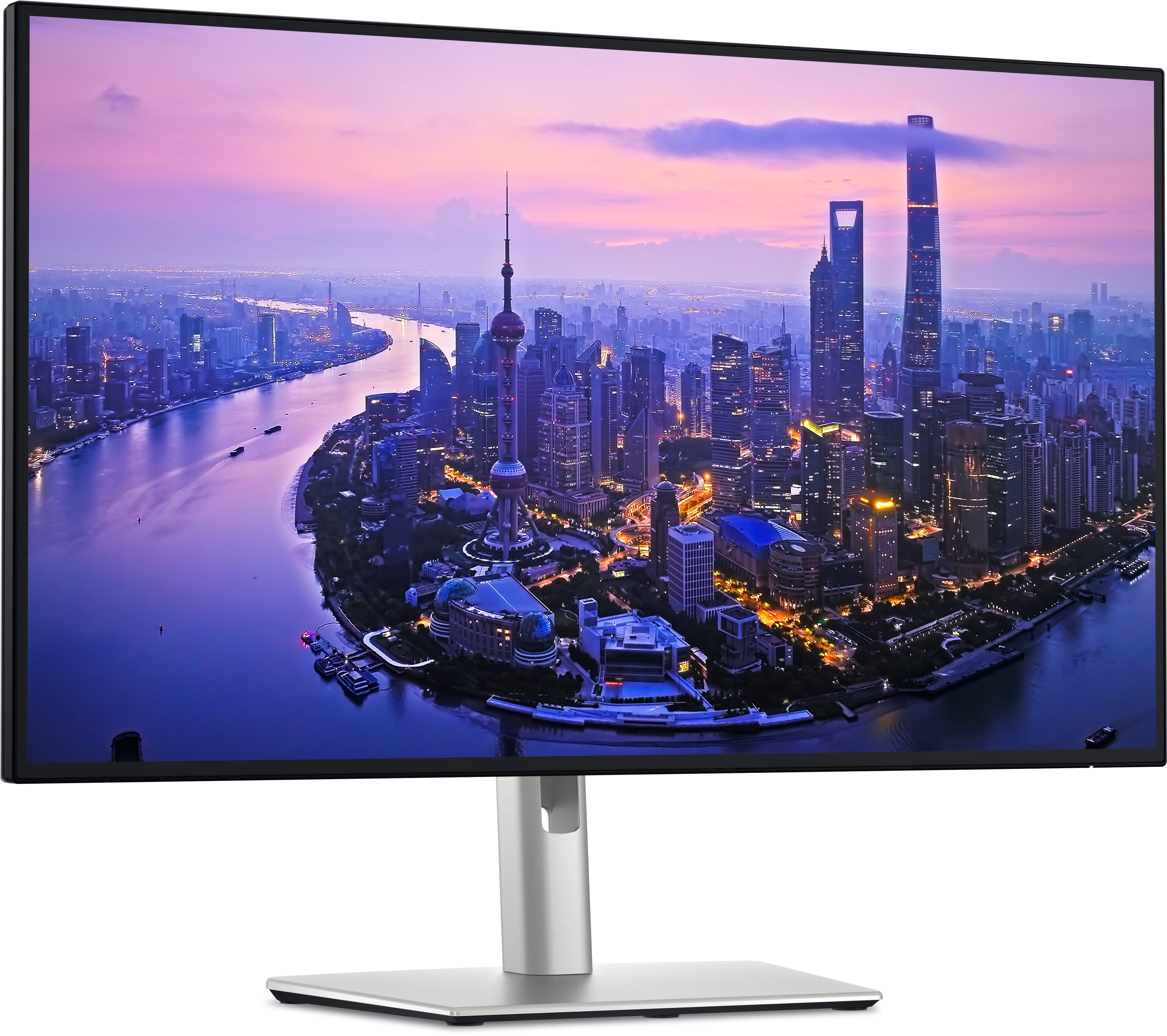 DELL U2725QE – Monitor, 27" 3840 × 2160 (UHD 4K), Thunderbolt-Hub