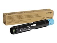 Xerox Toner – cyan, 16500 Seiten