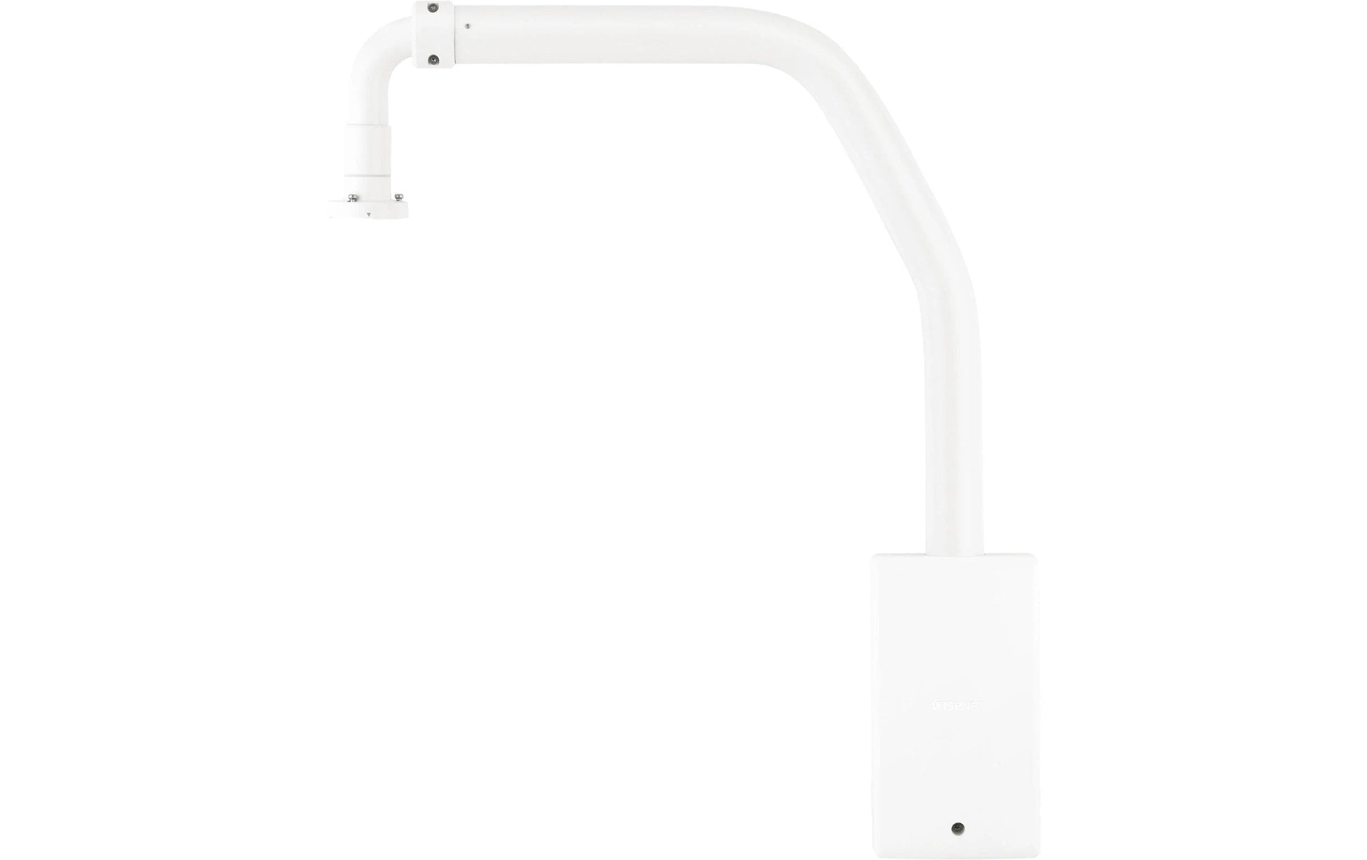 Hanwha Brüstungshalterung – Brüstungmontage, vandalensicher – für XNP-9300RW, XNP-8300RW, XNP-6400RW