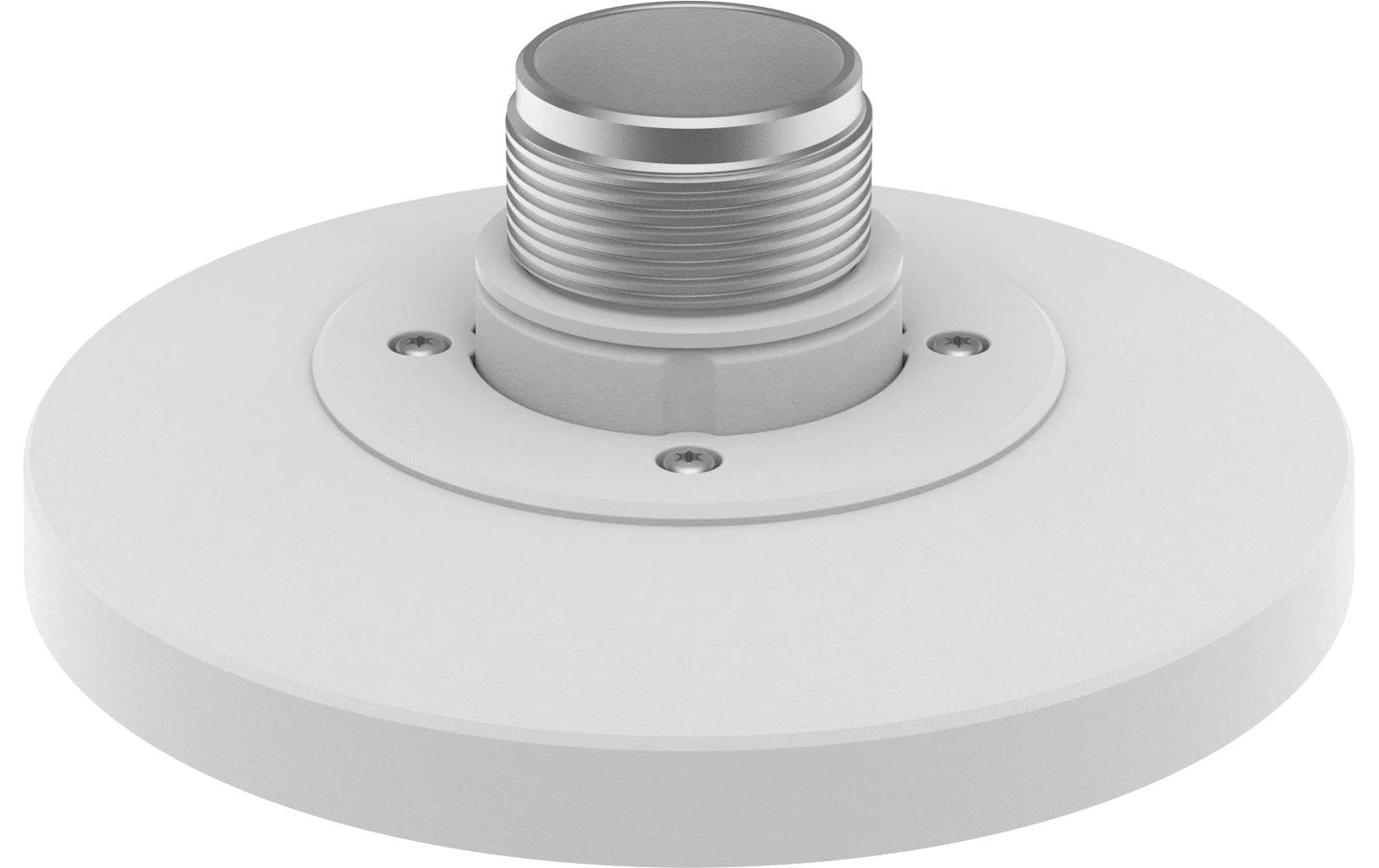 Hanwha SBP-160HMW1 Montageset – vandalensicher, für XND-C6083RV, PND-A6081RV, XNV-C6083R und andere, Weiss