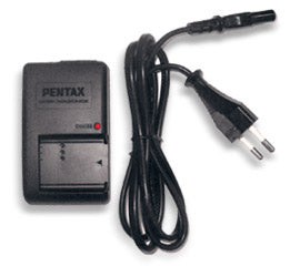 Pentax K-BC92E Ladegerät – für D-LI92