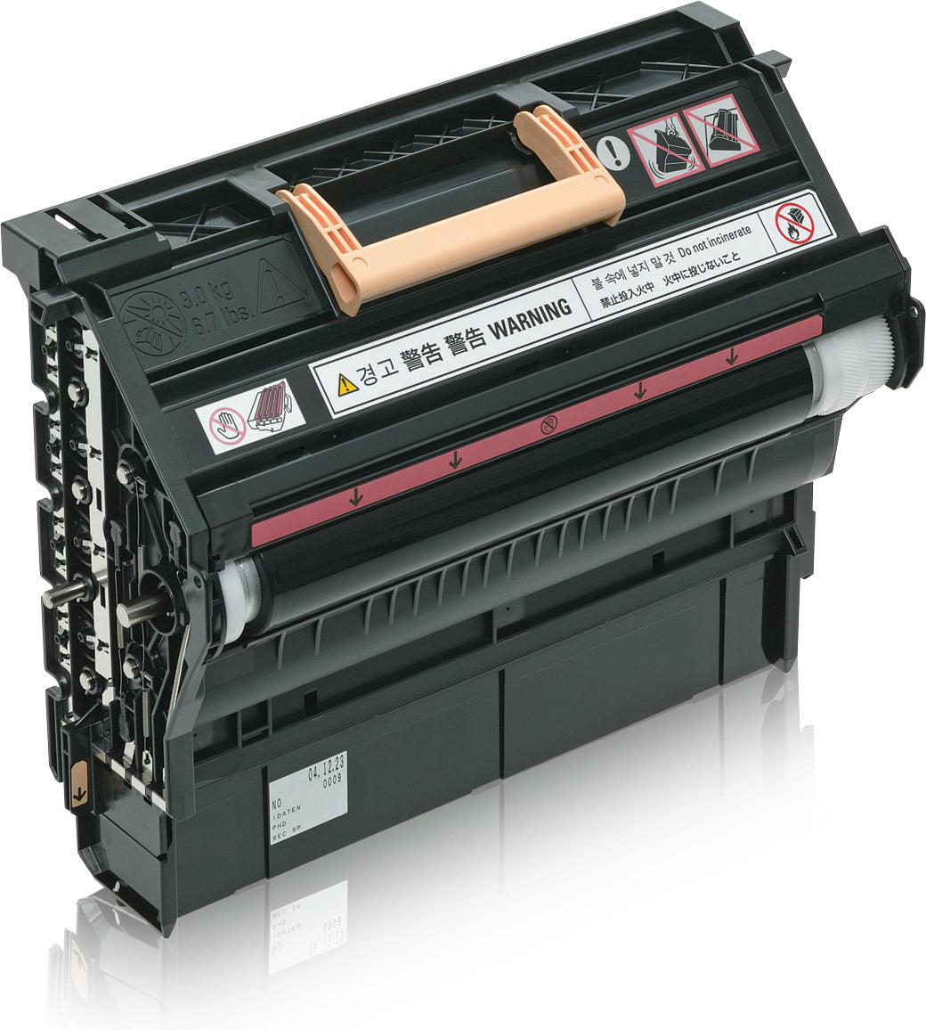 Epson Bildtrommel – bis zu 35'000 Seiten