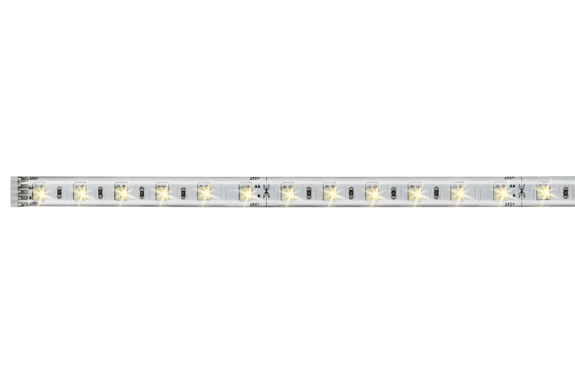 Paulmann LED-Strip 1 m – CCT 3000–6500 K, 580 lm, 7 W, dimmbar – 1 Stk.