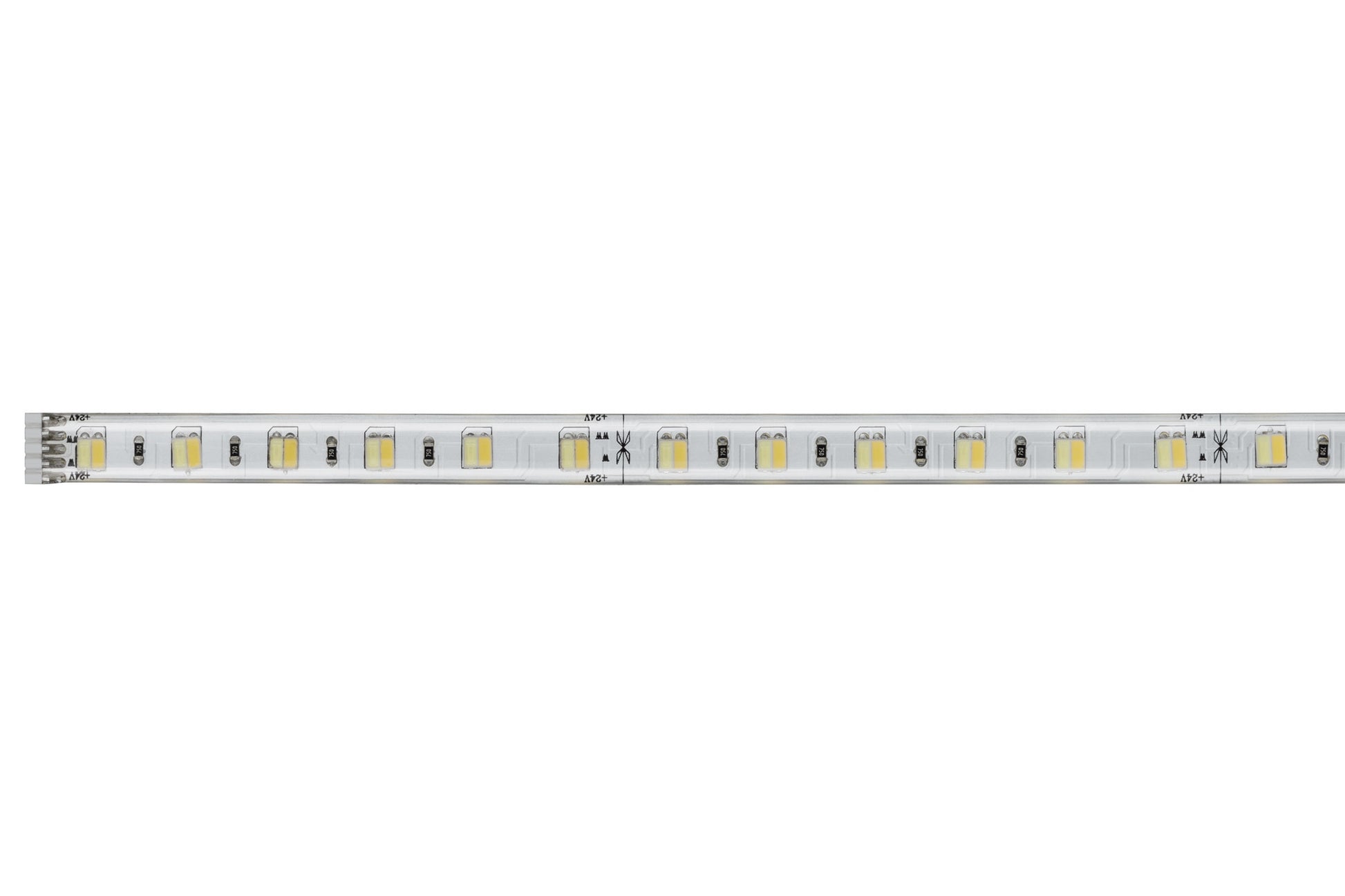 Paulmann LED-Strip 1 m – CCT 3000–6500 K, 580 lm, 7 W, dimmbar – 1 Stk.