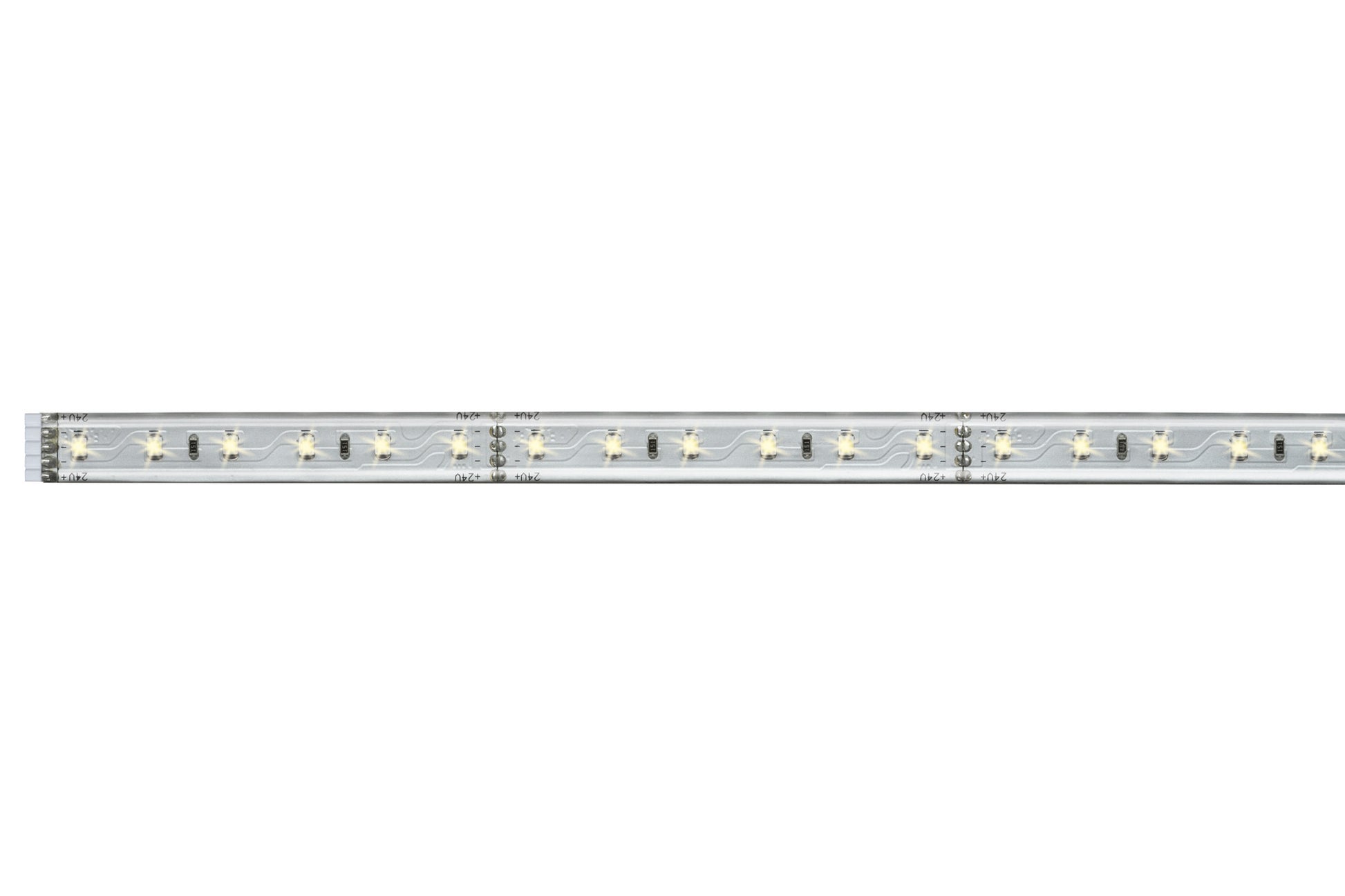 Paulmann LED-Strip 1 m – Warmweiss 2700 K, 550 lm, 7 W – 1 Stk.