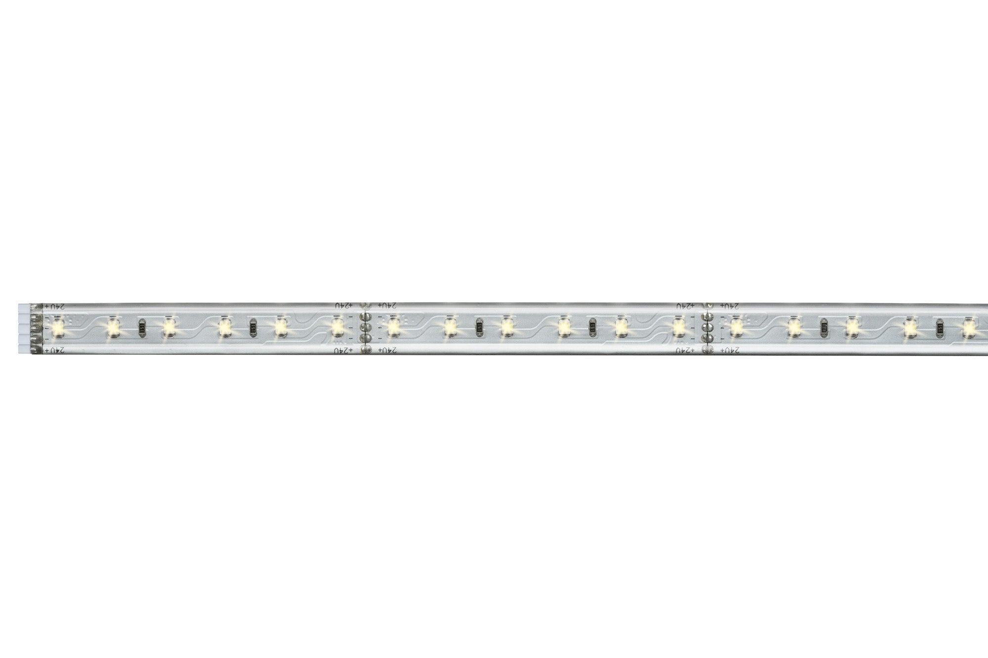 Paulmann LED-Strip 1 m – Warmweiss 2700 K, 550 lm, 7 W – 1 Stk.