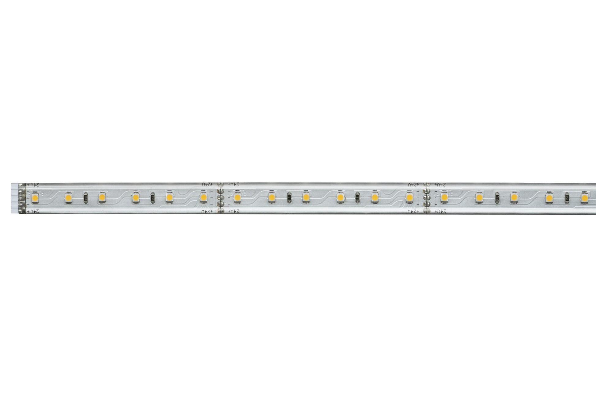 Paulmann LED-Strip 1 m – Warmweiss 2700 K, 550 lm, 7 W – 1 Stk.