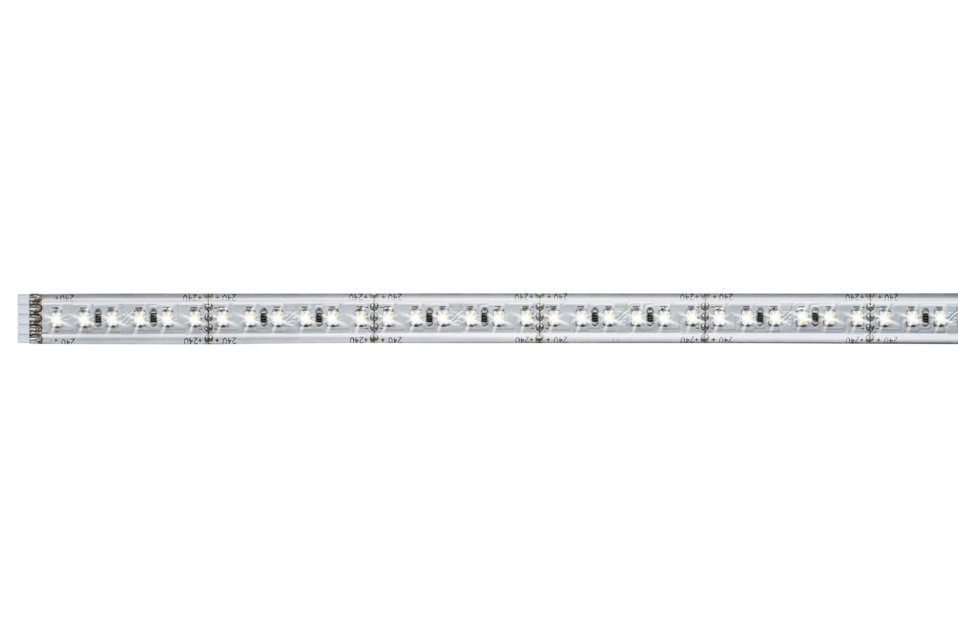 Paulmann LED-Strip 1 m – Warmweiss 2700 K, 1100 lm, 13,5 W – 1 Stk.