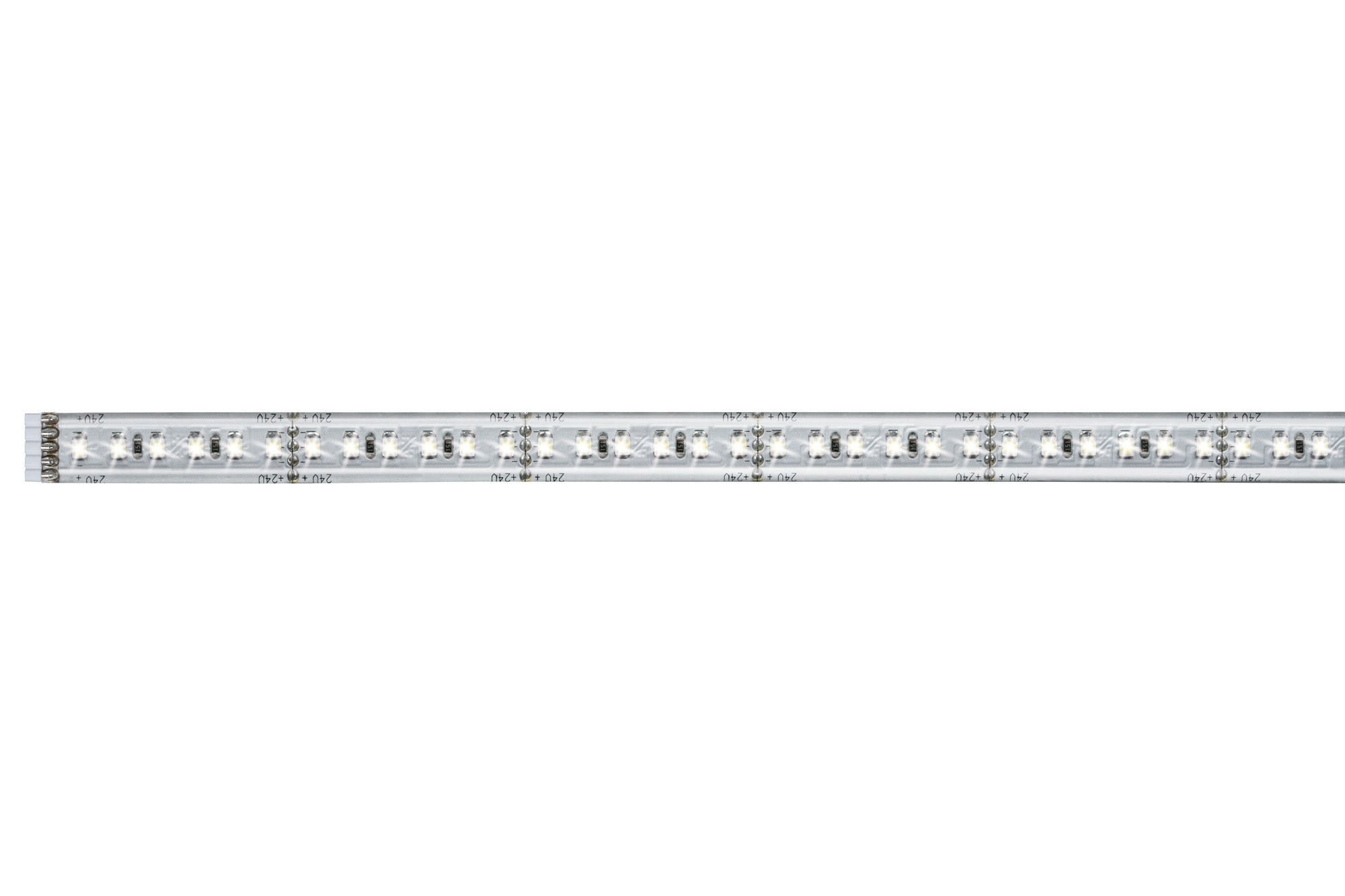 Paulmann LED-Strip 1 m – Warmweiss 2700 K, 1100 lm, 13,5 W – 1 Stk.