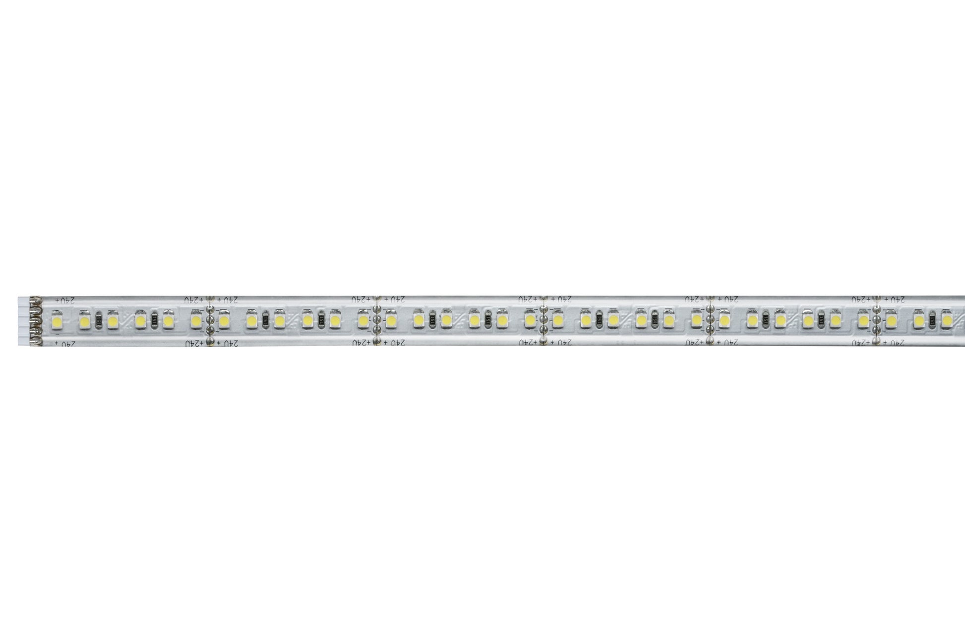Paulmann LED-Strip 1 m – Kaltweiss 6500 K, 1100 lm, 11,5 W – 1 Stk.