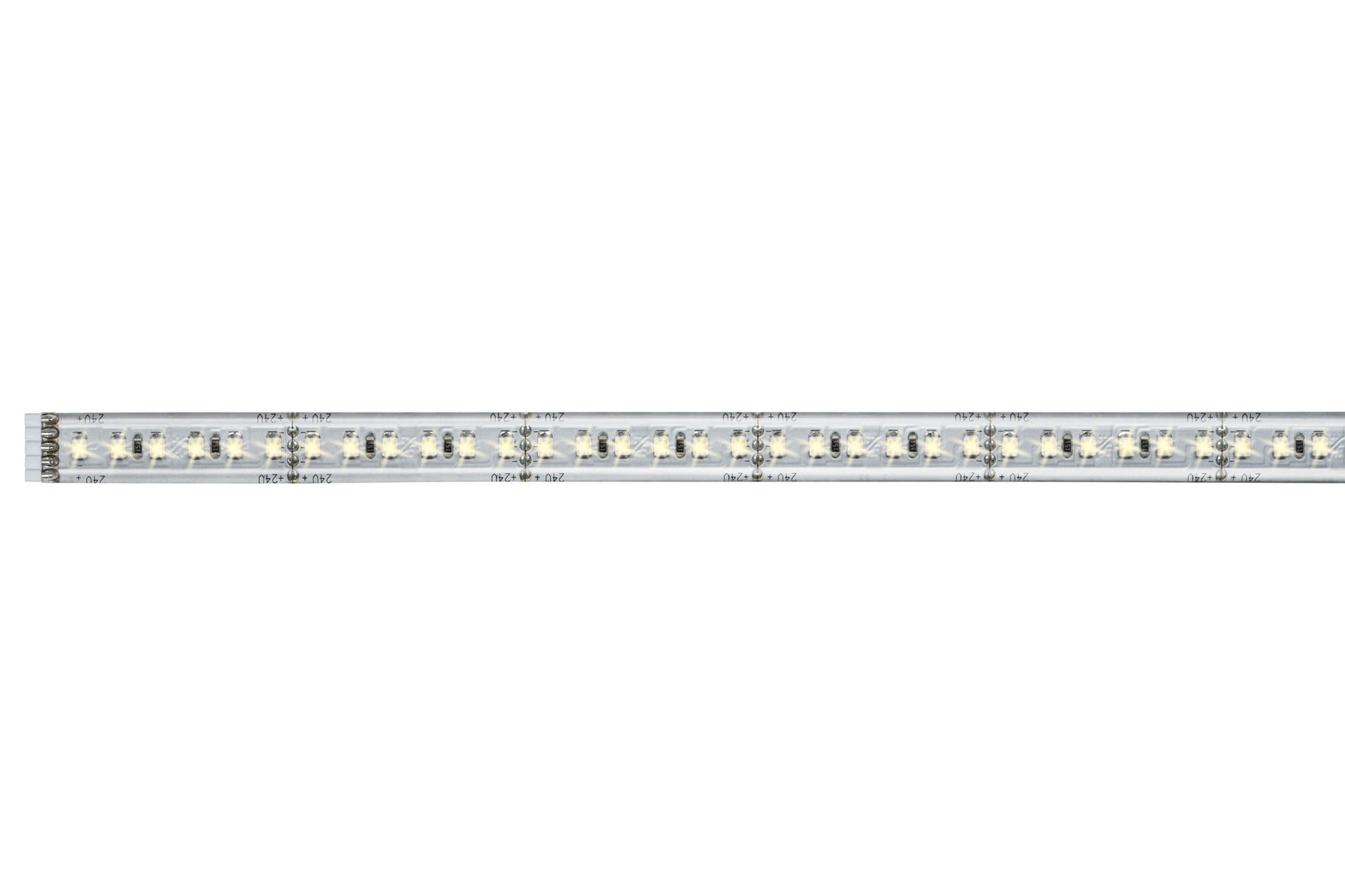 Paulmann LED-Strip 1 m – Kaltweiss 6500 K, 1100 lm, 11,5 W – 1 Stk.