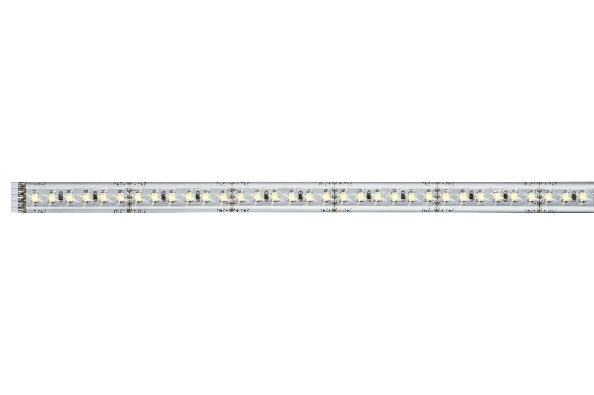 Paulmann LED-Strip 1 m – Kaltweiss 6500 K, 1100 lm, 11,5 W – 1 Stk.
