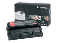 Lexmark Toner – 6000 Seiten – für E320/E322