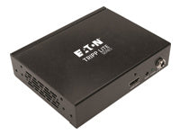 Tripp Lite B118-004-UHD-2 – HDMI Splitter, 1× HDMI Eingang / 4× HDMI Ausgang, 4K@60 Hz, HDR, HDCP 2.2