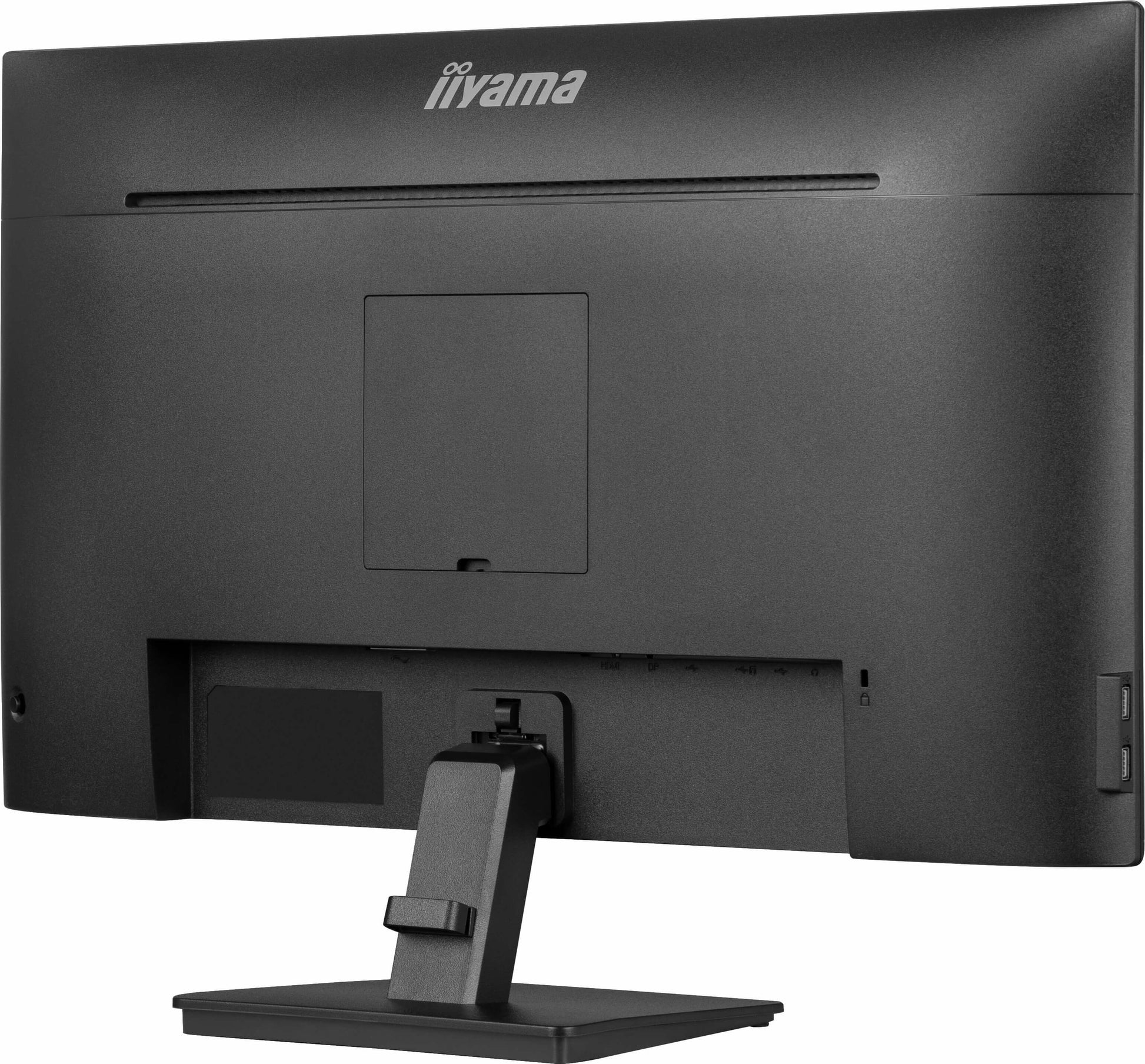 iiyama ProLite XU2792UHSU-B6 – Monitor, 27" 3840 × 2160 (UHD 4K), IPS, 350 cd/m²