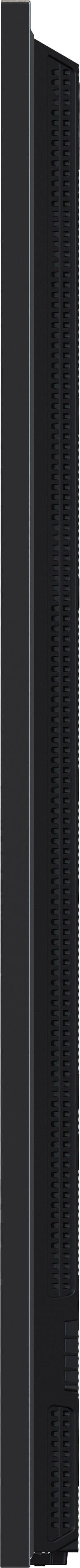 iiyama 65" UHD 4K Touch – Android, 500 cd/m²