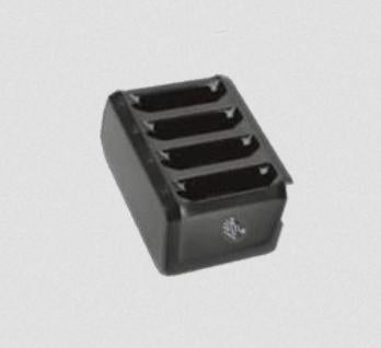 Zebra 4-fach Batterieladegerät – für ET5X