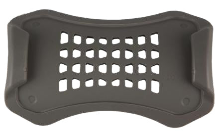 Zebra SG-NGWT-CMPD-01 – Polster für Handgelenkhalterung, Schwarz, für WT6000