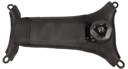 Zebra SG-NGWT-WSTPLN-01 – Ersatzriemen für WT6000, Schwarz
