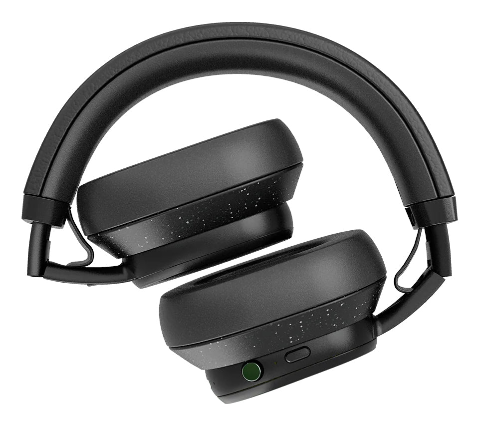 Fairphone Fairbuds XL – Duo Headset – Bluetooth, ANC – Schwarz – bis 26 h