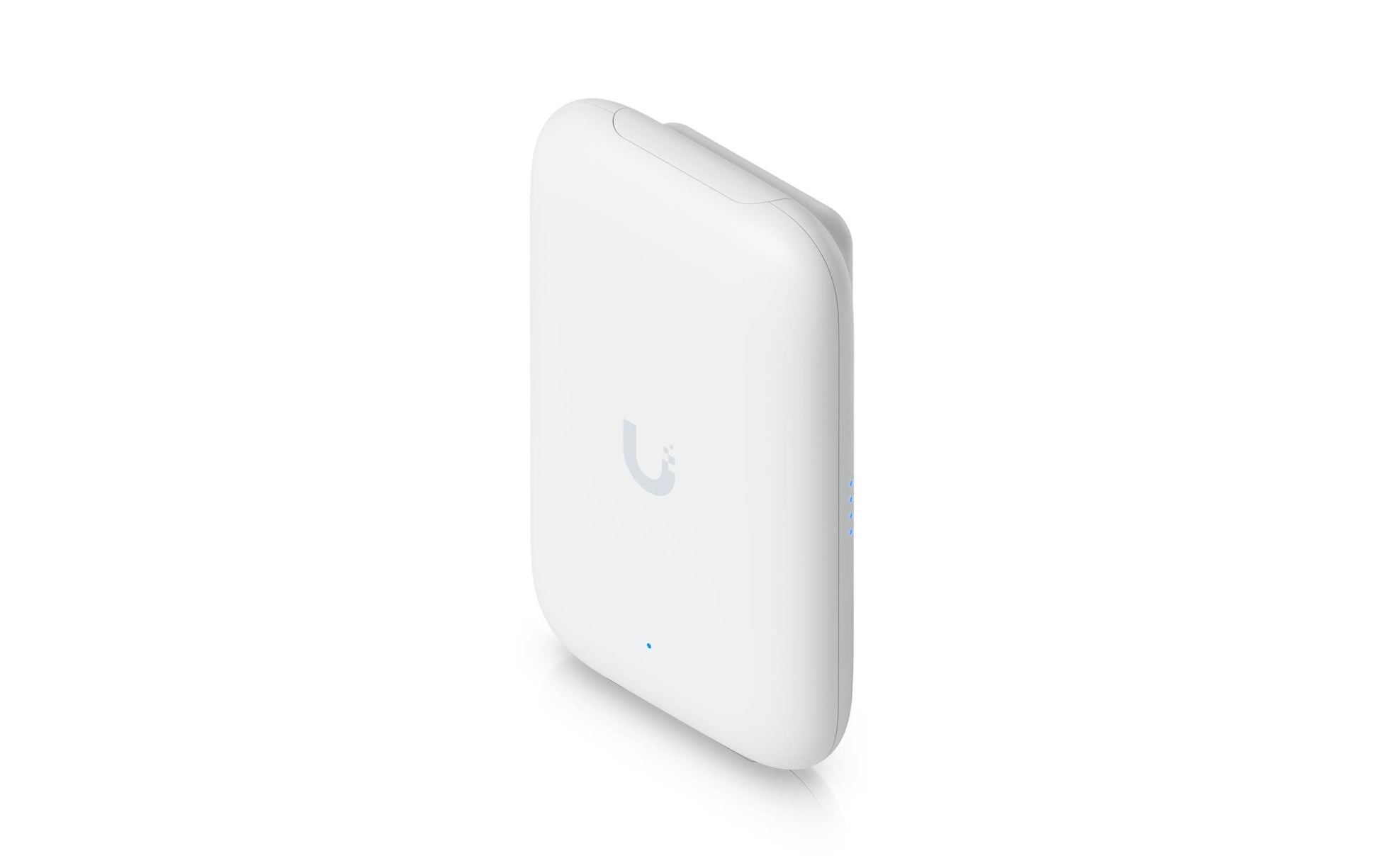 Ubiquiti Swiss Army Knife Ultra – Wi‑Fi 5 Access Point, Dual‑Band (2,4/5 GHz), 866,7 Mbit/s, 1× GbE, PoE, IPX6