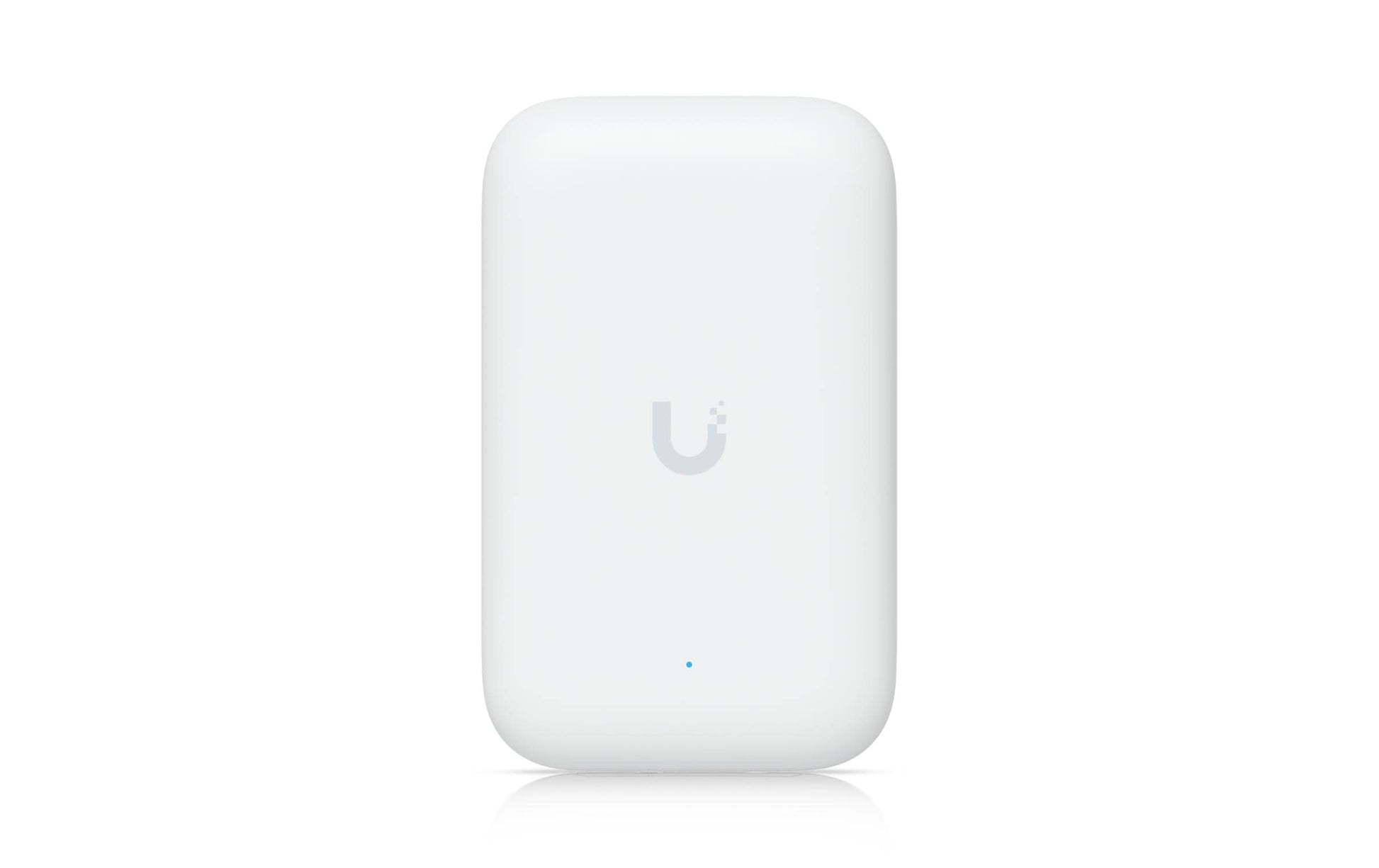 Ubiquiti Swiss Army Knife Ultra – Wi‑Fi 5 Access Point, Dual‑Band (2,4/5 GHz), 866,7 Mbit/s, 1× GbE, PoE, IPX6