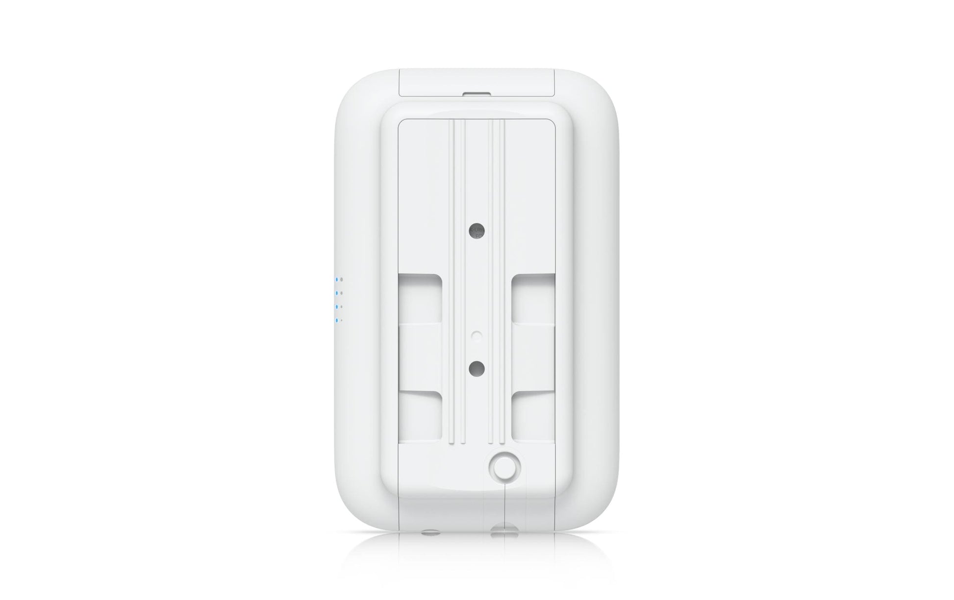 Ubiquiti Swiss Army Knife Ultra – Wi‑Fi 5 Access Point, Dual‑Band (2,4/5 GHz), 866,7 Mbit/s, 1× GbE, PoE, IPX6
