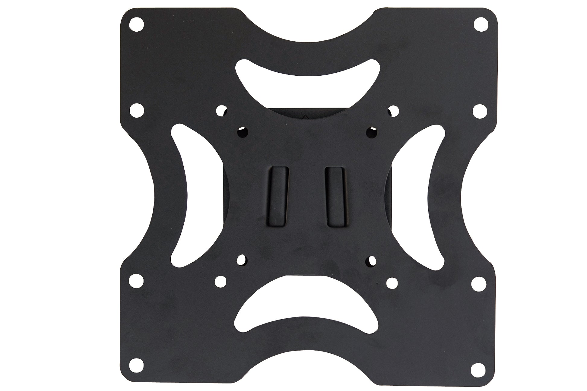 Digitus Wandhalterung – bis 37", VESA 75 × 75/100 × 100/200 × 100/200 × 200 mm, 37 kg, schwarz