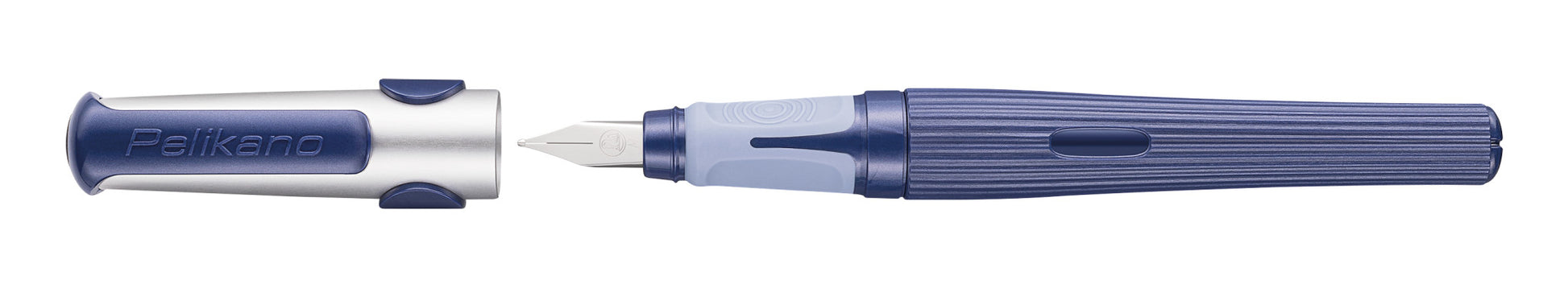 Pelikano Structure – Federspitze M – Patronen – 12er Pack