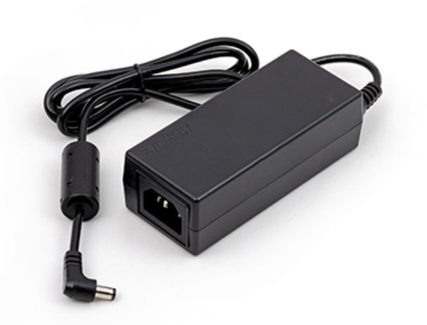 Synology Adapter Netzteil 60 W – für DS220+, DS220j, DS218+ und andere – schwarz