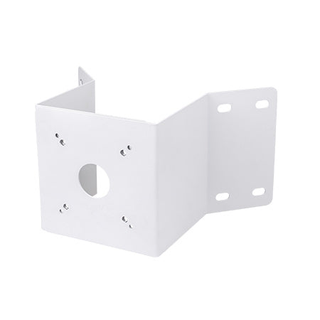 VIVOTEK AM-412 Eckadapter – 216 × 170 × 315 mm – für VIVOTEK IB836B-EHF3, IB836B-EHT, IB836B-HF3 und andere – Grau