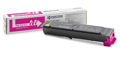 Kyocera TK-5215M Tonerkartusche